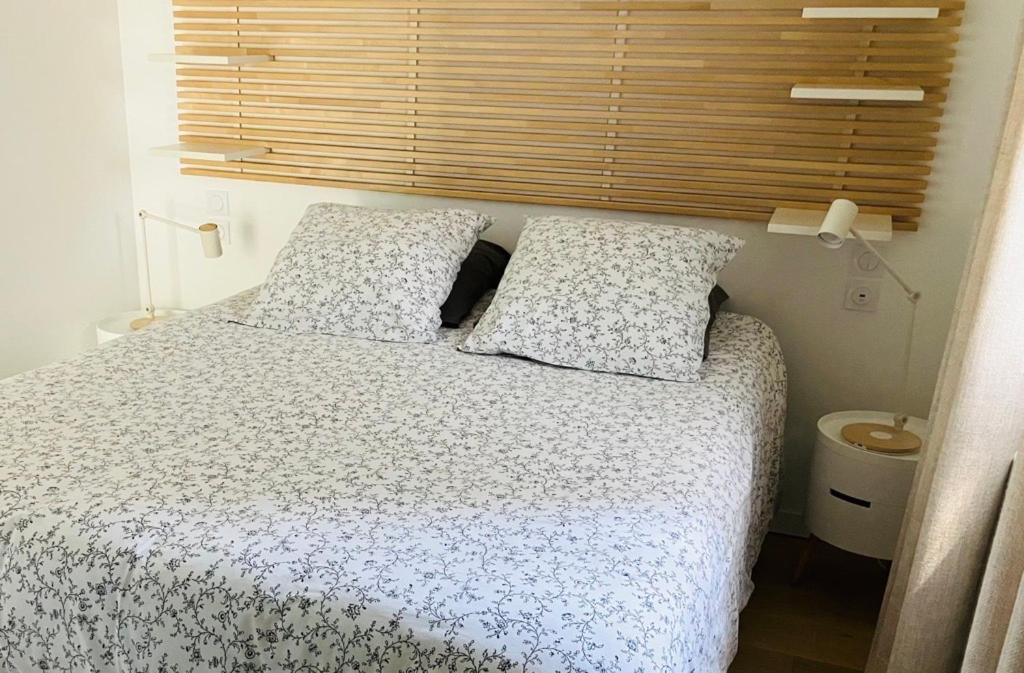 Gite Corsi Gallega Sauzet  Bagian luar foto